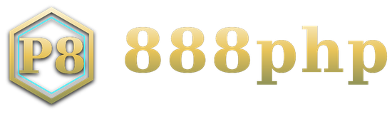 888php logo