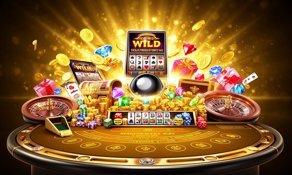 888php VIP Slot Prize