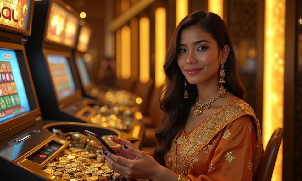 888php Baccarat Diamond