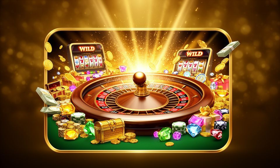 888php 888php App — Lobby in Your Pocket